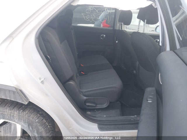 Aukcja sprzedaży 2022 Hyundai Ioniq 5 Preferred Long Range, vin: KM8KN4AE7NU053687, numer aukcji: 12552425