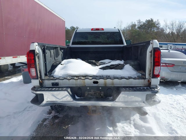 1GT39ME72NF104073 GMC Sierra K2500 Sle