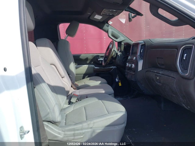 1GT39ME72NF104073 GMC Sierra K2500 Sle