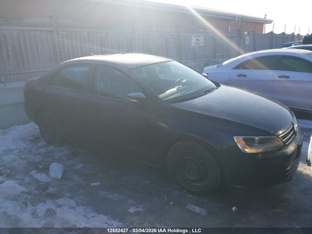 Продажа на аукционе авто 2015 Volkswagen Jetta 2.0l Trendline/2.0l Trendline+, vin: 3VW2K7AJ5FM306181, номер лота: 12552427
