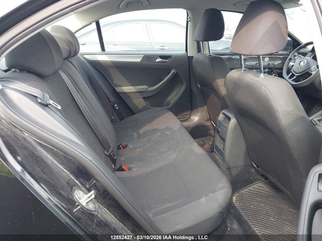 Продажа на аукционе авто 2015 Volkswagen Jetta 2.0l Trendline/2.0l Trendline+, vin: 3VW2K7AJ5FM306181, номер лота: 12552427
