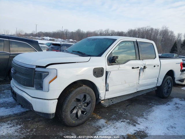 1FTVW3LK2RWG29868 Ford F-150 Lightning Xlt