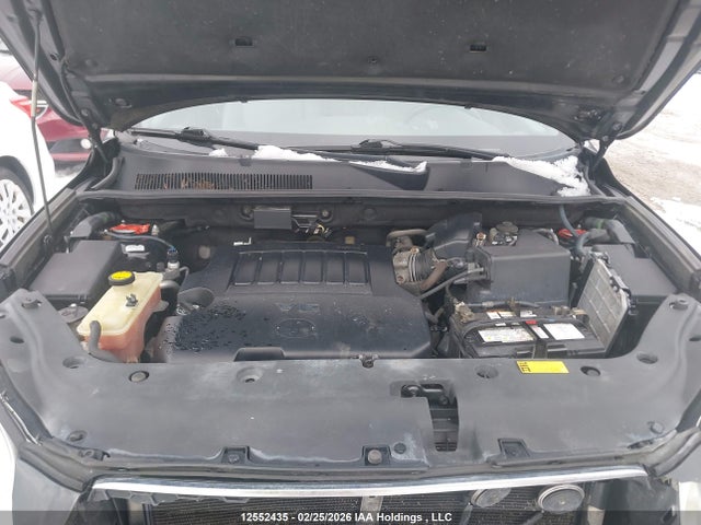 Продаж на аукціоні авто 2010 Toyota Rav4 Limited, vin: 2T3DK4DV5AW018709, номер лоту: 12552435
