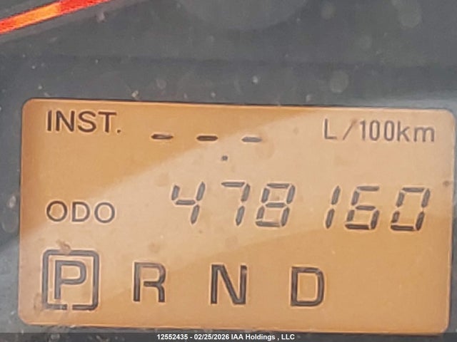 Продаж на аукціоні авто 2010 Toyota Rav4 Limited, vin: 2T3DK4DV5AW018709, номер лоту: 12552435