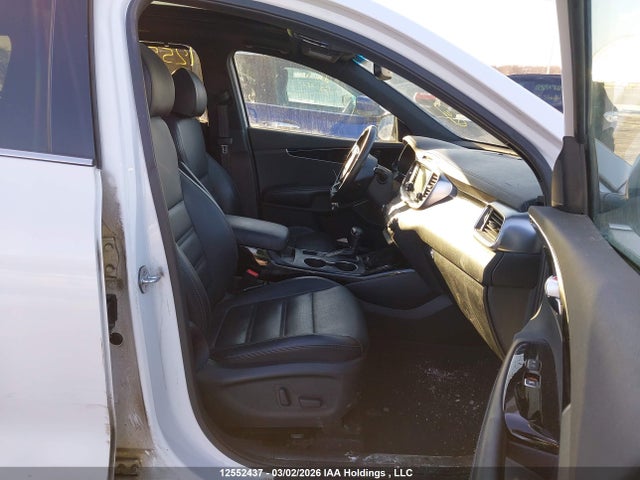 5XYPKDA5XJG345915 KIA Sorento Sx/sx Limited