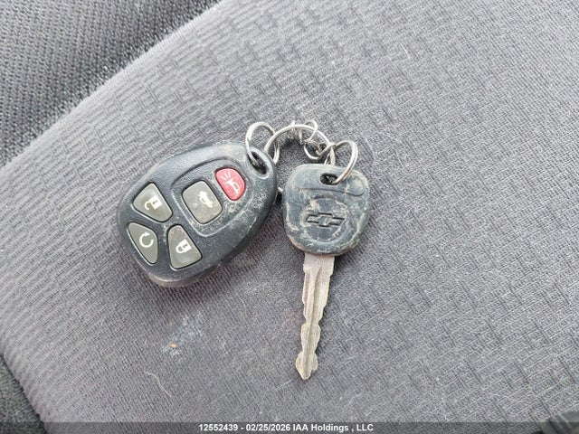 Продажа на аукционе авто 2013 Chevrolet Impala Lt, vin: 2G1WB5E30D1196870, номер лота: 12552439