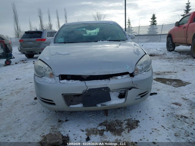 Продажа на аукционе авто 2013 Chevrolet Impala Lt, vin: 2G1WB5E30D1196870, номер лота: 12552439