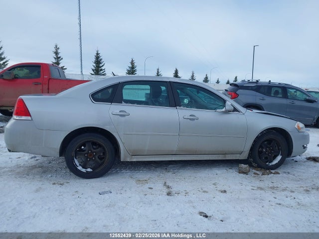 Продажа на аукционе авто 2013 Chevrolet Impala Lt, vin: 2G1WB5E30D1196870, номер лота: 12552439