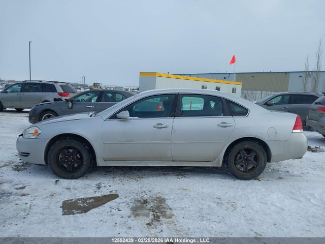 Продажа на аукционе авто 2013 Chevrolet Impala Lt, vin: 2G1WB5E30D1196870, номер лота: 12552439