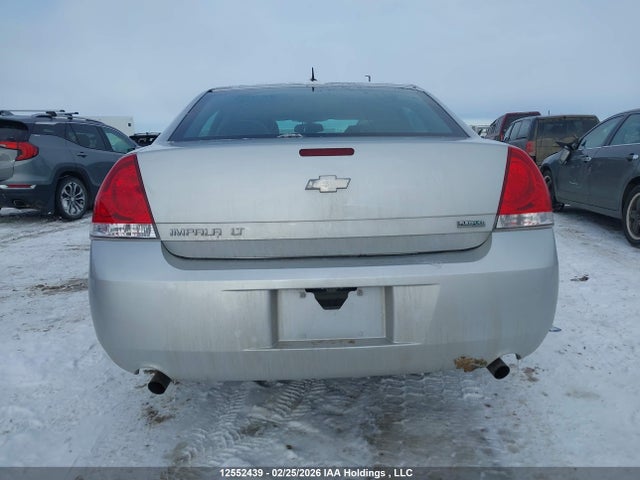 Продажа на аукционе авто 2013 Chevrolet Impala Lt, vin: 2G1WB5E30D1196870, номер лота: 12552439