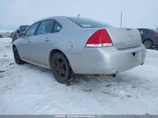 Продажа на аукционе авто 2013 Chevrolet Impala Lt, vin: 2G1WB5E30D1196870, номер лота: 12552439
