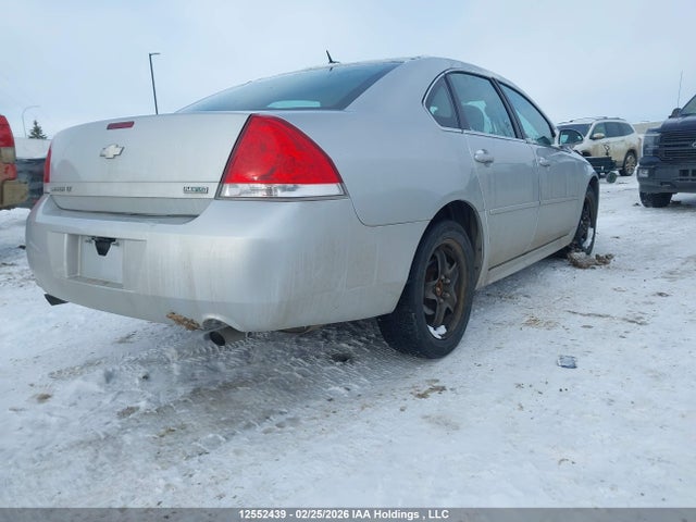 Продажа на аукционе авто 2013 Chevrolet Impala Lt, vin: 2G1WB5E30D1196870, номер лота: 12552439
