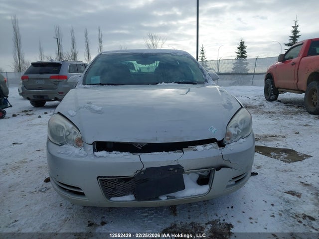 Продажа на аукционе авто 2013 Chevrolet Impala Lt, vin: 2G1WB5E30D1196870, номер лота: 12552439
