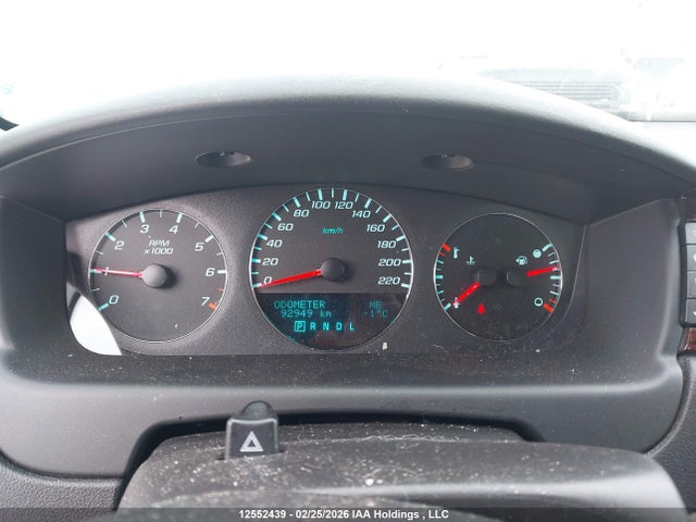 Продажа на аукционе авто 2013 Chevrolet Impala Lt, vin: 2G1WB5E30D1196870, номер лота: 12552439