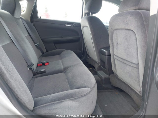 Продажа на аукционе авто 2013 Chevrolet Impala Lt, vin: 2G1WB5E30D1196870, номер лота: 12552439