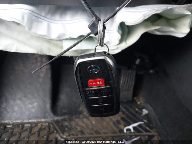 2024 Toyota Rav4 Prime Xse მანქანა იყიდება აუქციონზე, vin: JTMGB3FV5RD230362, აუქციონის ნომერი: 12552442