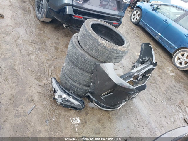 2024 Toyota Rav4 Prime Xse მანქანა იყიდება აუქციონზე, vin: JTMGB3FV5RD230362, აუქციონის ნომერი: 12552442