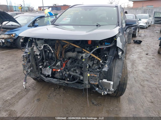 2024 Toyota Rav4 Prime Xse მანქანა იყიდება აუქციონზე, vin: JTMGB3FV5RD230362, აუქციონის ნომერი: 12552442