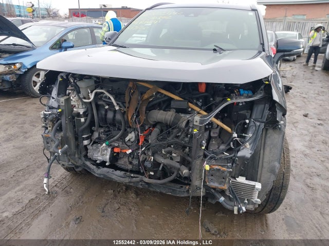 2024 Toyota Rav4 Prime Xse მანქანა იყიდება აუქციონზე, vin: JTMGB3FV5RD230362, აუქციონის ნომერი: 12552442