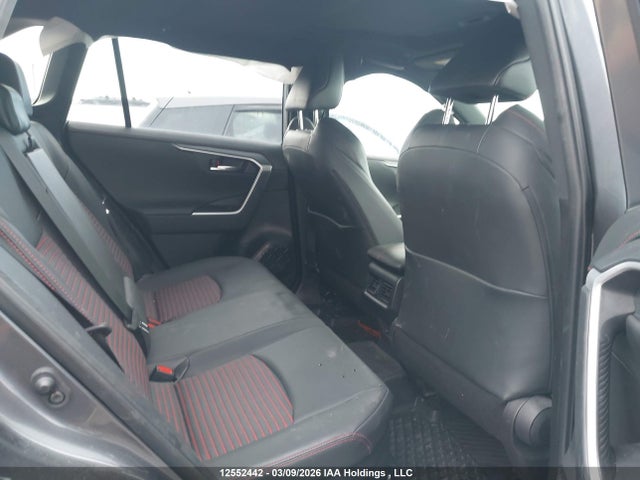 2024 Toyota Rav4 Prime Xse მანქანა იყიდება აუქციონზე, vin: JTMGB3FV5RD230362, აუქციონის ნომერი: 12552442