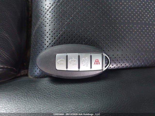 Продаж на аукціоні авто 2016 Nissan Maxima 3.5s/sv/sl/sr/plat, vin: 1N4AA6AP7GC430963, номер лоту: 12552444