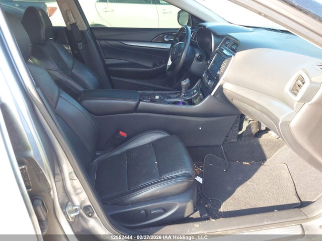 Продаж на аукціоні авто 2016 Nissan Maxima 3.5s/sv/sl/sr/plat, vin: 1N4AA6AP7GC430963, номер лоту: 12552444