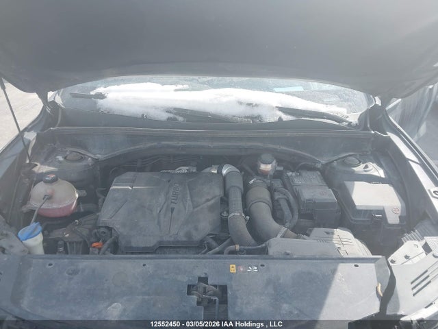 5XYRKDLF3MG040419 KIA Sorento Sx/sxp