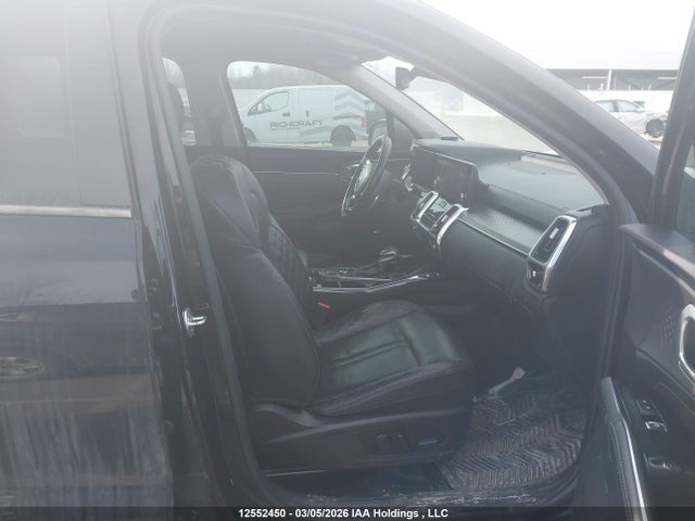 5XYRKDLF3MG040419 KIA Sorento Sx/sxp