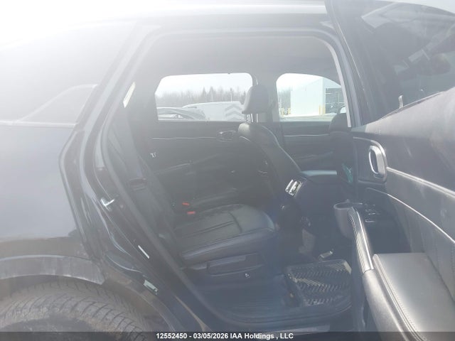 5XYRKDLF3MG040419 KIA Sorento Sx/sxp