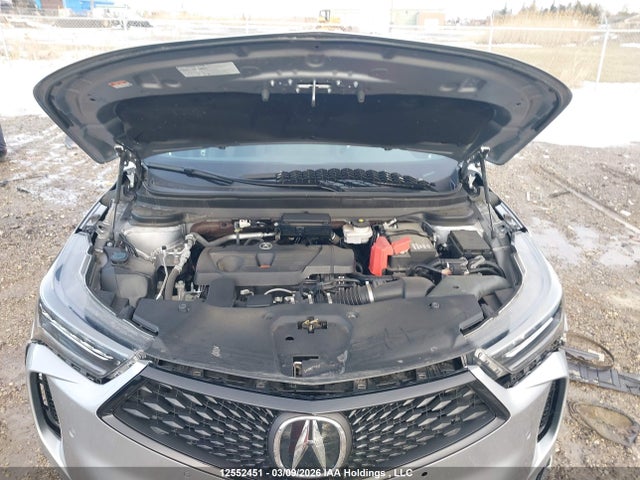 Продажа на аукционе авто 2024 Acura Rdx, vin: 5J8TC2H67RL801322, номер лота: 12552451