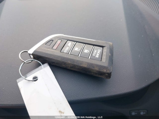 Продаж на аукціоні авто 2024 Acura Rdx, vin: 5J8TC2H67RL801322, номер лоту: 12552451
