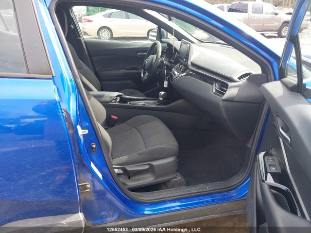 Продаж на аукціоні авто 2019 Toyota C-hr Xle, vin: NMTKHMBXXKR066928, номер лоту: 12552453