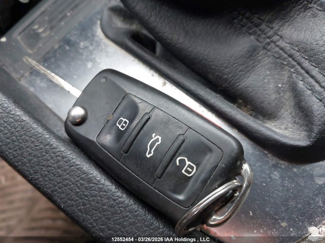 Aukcja sprzedaży 2014 Volkswagen Jetta 2.0l Trendline+, vin: 3VW2K7AJ7EM356708, numer aukcji: 12552454