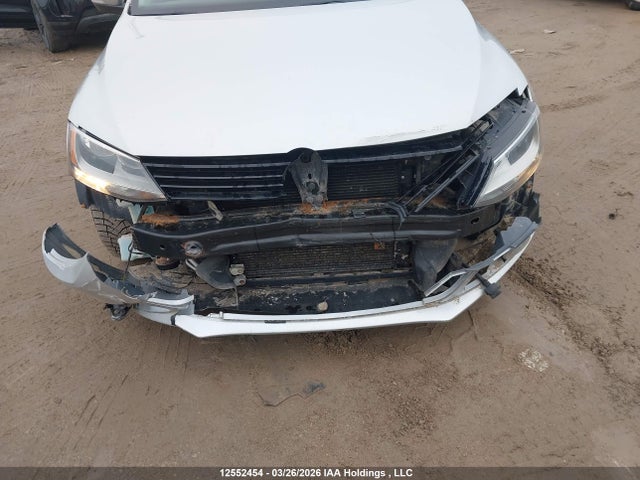 Aukcja sprzedaży 2014 Volkswagen Jetta 2.0l Trendline+, vin: 3VW2K7AJ7EM356708, numer aukcji: 12552454