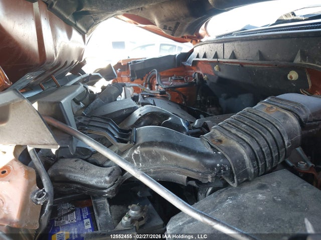 JA4AJVAWXMU601412 Mitsubishi Rvr Gt/le/se/sel