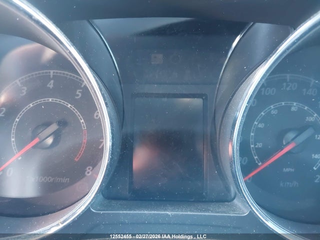 JA4AJVAWXMU601412 Mitsubishi Rvr Gt/le/se/sel