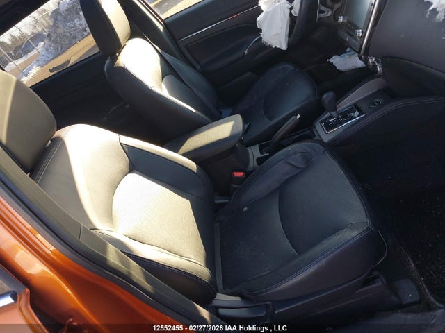 JA4AJVAWXMU601412 Mitsubishi Rvr Gt/le/se/sel