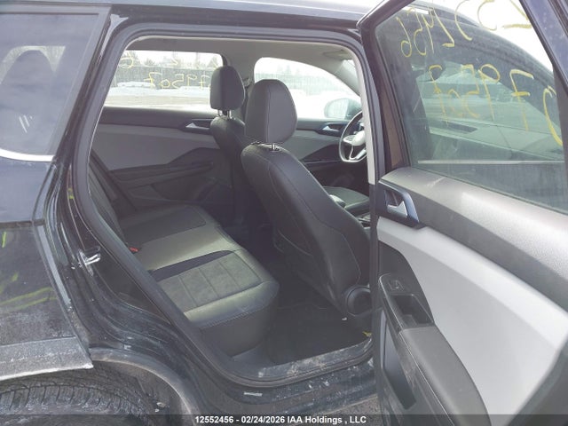 Продажа на аукционе авто 2024 Volkswagen Taos Se, vin: 3VVSX7B2XRM079507, номер лота: 12552456