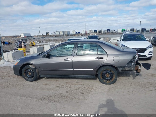 Aukcja sprzedaży 2006 Honda Accord Value, vin: 1HGCM56196A812755, numer aukcji: 12552457