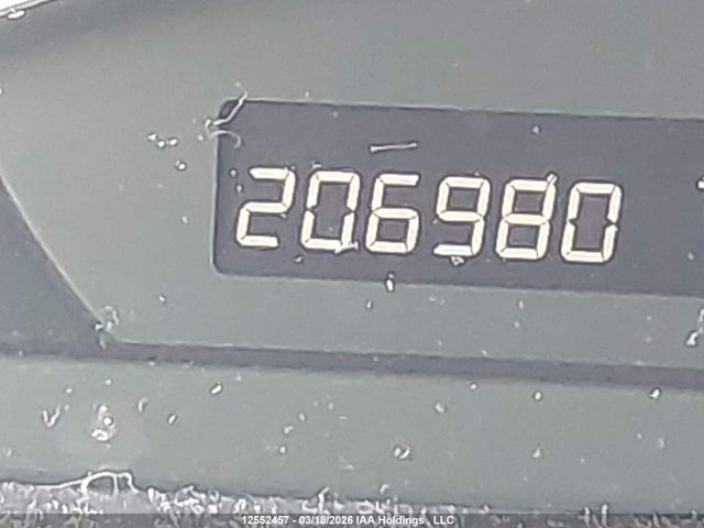 Aukcja sprzedaży 2006 Honda Accord Value, vin: 1HGCM56196A812755, numer aukcji: 12552457