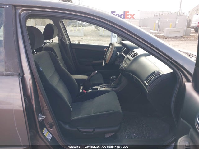 Aukcja sprzedaży 2006 Honda Accord Value, vin: 1HGCM56196A812755, numer aukcji: 12552457