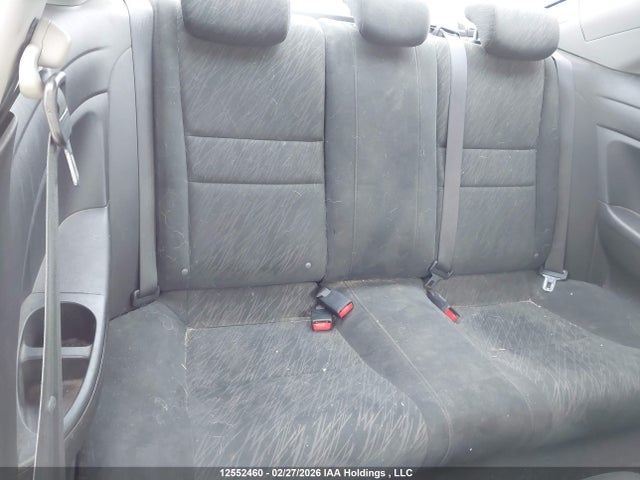 Продаж на аукціоні авто 2007 Honda Civic Lx, vin: 2HGFG11697H014369, номер лоту: 12552460