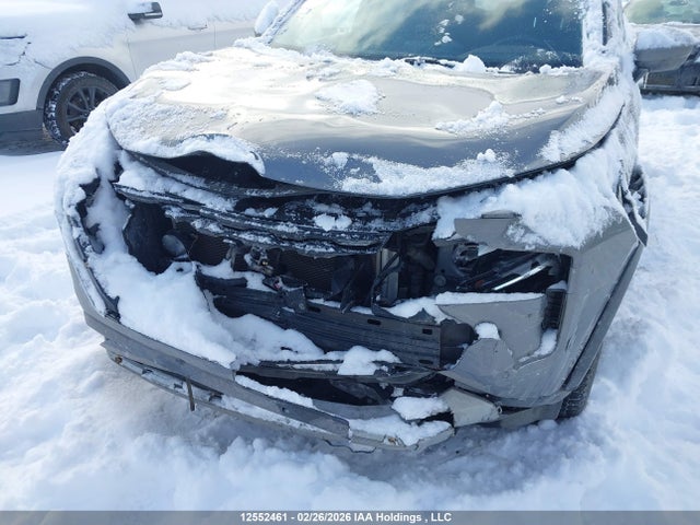 JN8BT3DD6NW274147 Nissan Rogue