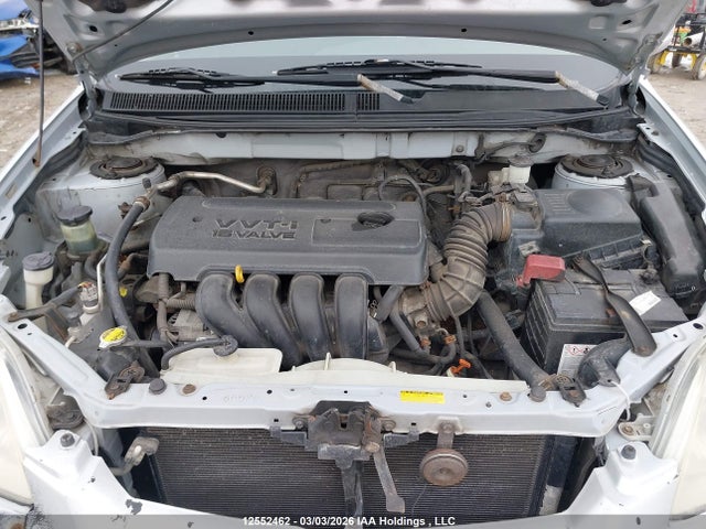Продаж на аукціоні авто 2007 Toyota Matrix Xr, vin: 2T1KR32E27C647248, номер лоту: 12552462