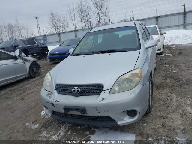 Продаж на аукціоні авто 2007 Toyota Matrix Xr, vin: 2T1KR32E27C647248, номер лоту: 12552462