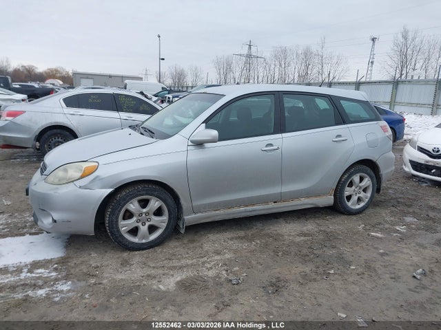Продаж на аукціоні авто 2007 Toyota Matrix Xr, vin: 2T1KR32E27C647248, номер лоту: 12552462