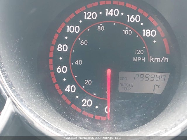 Продаж на аукціоні авто 2007 Toyota Matrix Xr, vin: 2T1KR32E27C647248, номер лоту: 12552462
