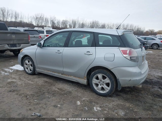 Продаж на аукціоні авто 2007 Toyota Matrix Xr, vin: 2T1KR32E27C647248, номер лоту: 12552462