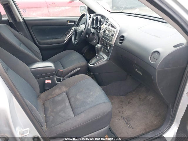 Продаж на аукціоні авто 2007 Toyota Matrix Xr, vin: 2T1KR32E27C647248, номер лоту: 12552462