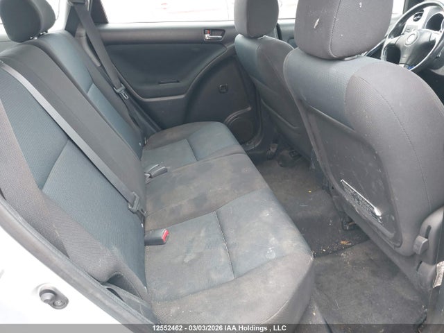 Продаж на аукціоні авто 2007 Toyota Matrix Xr, vin: 2T1KR32E27C647248, номер лоту: 12552462